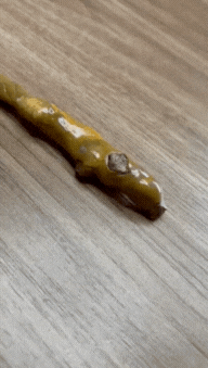 Varinha Bael’Rûn Lithaea - Imagem 5