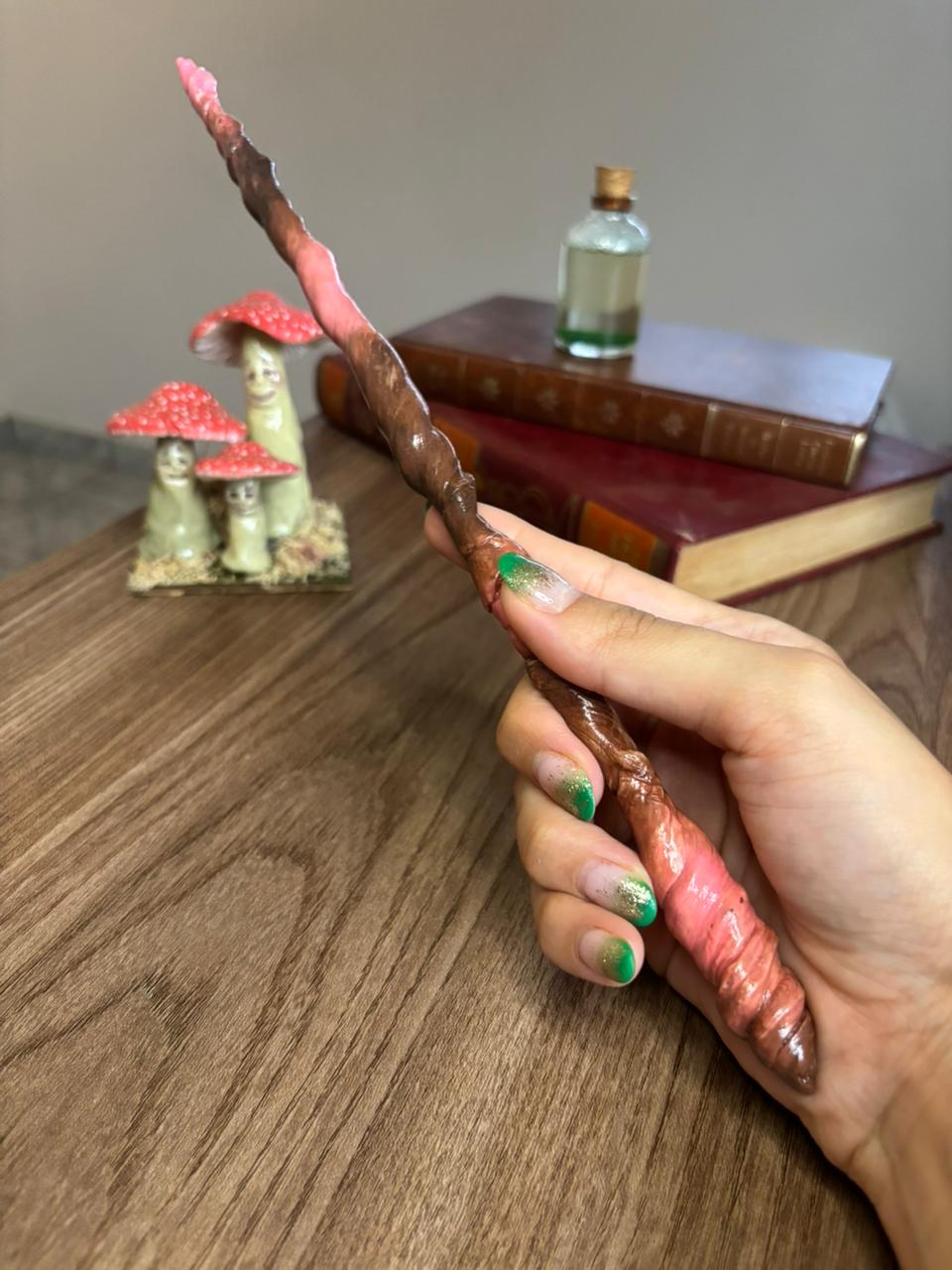 Varinha Cloríade