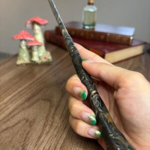 Varinha Lúmira Sylvae
