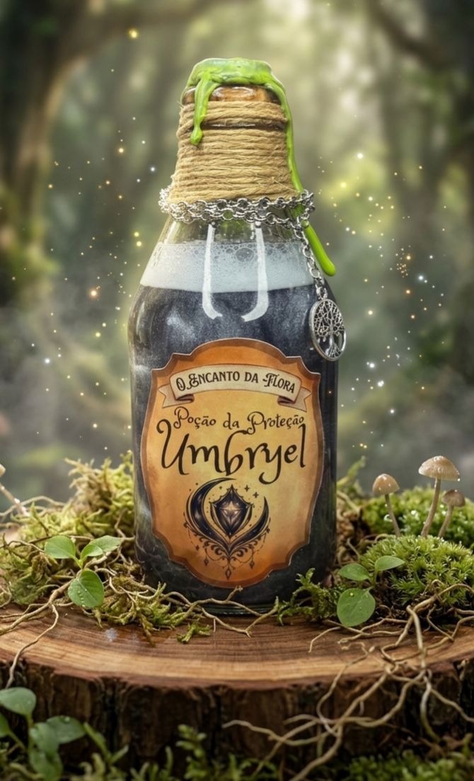 Poção Umbryel G