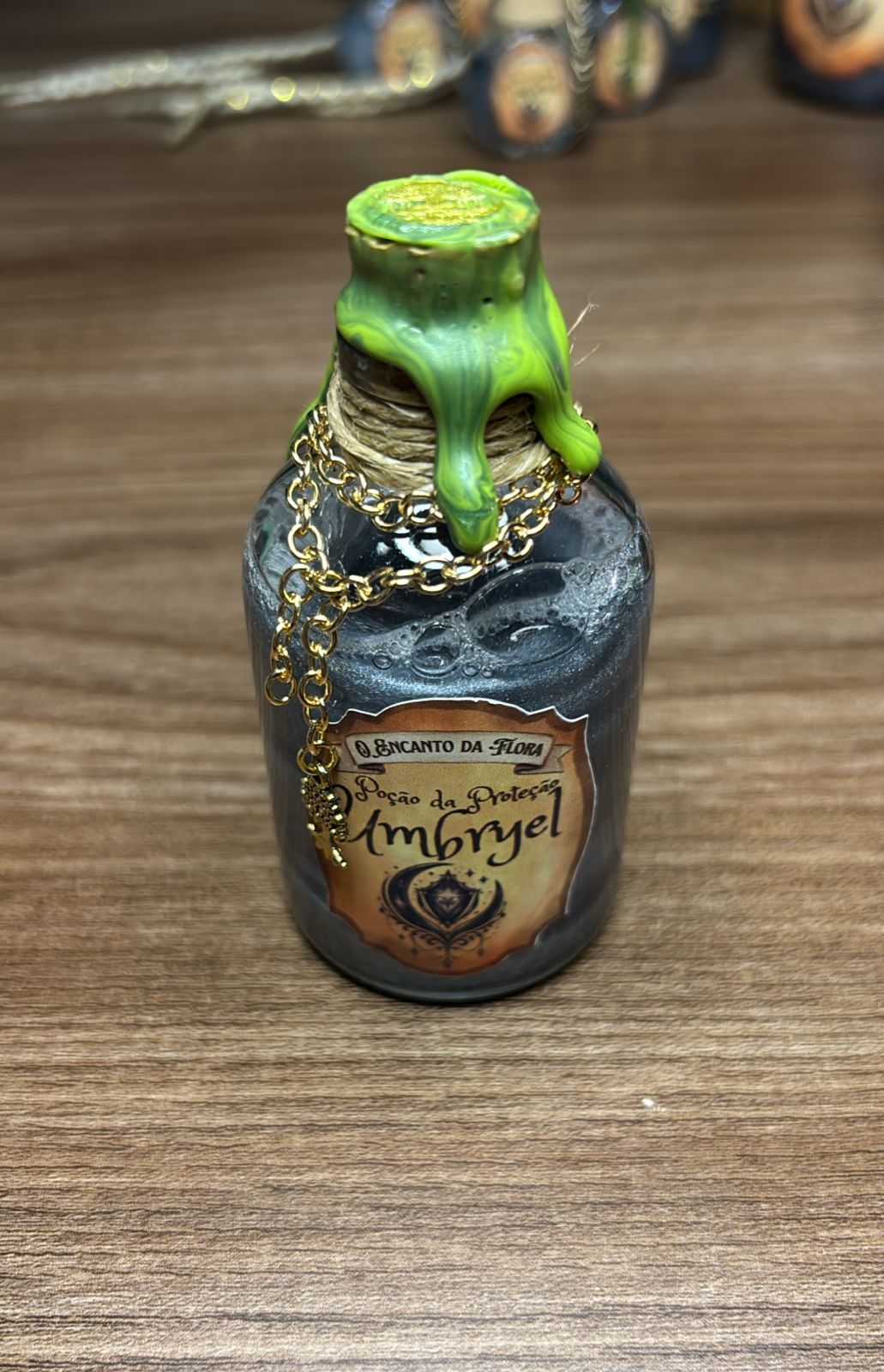 Poção Umbryel M - Imagem 3