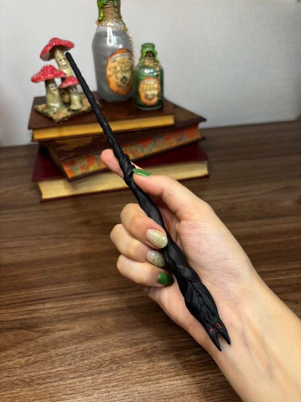 Varinha Nyxvari