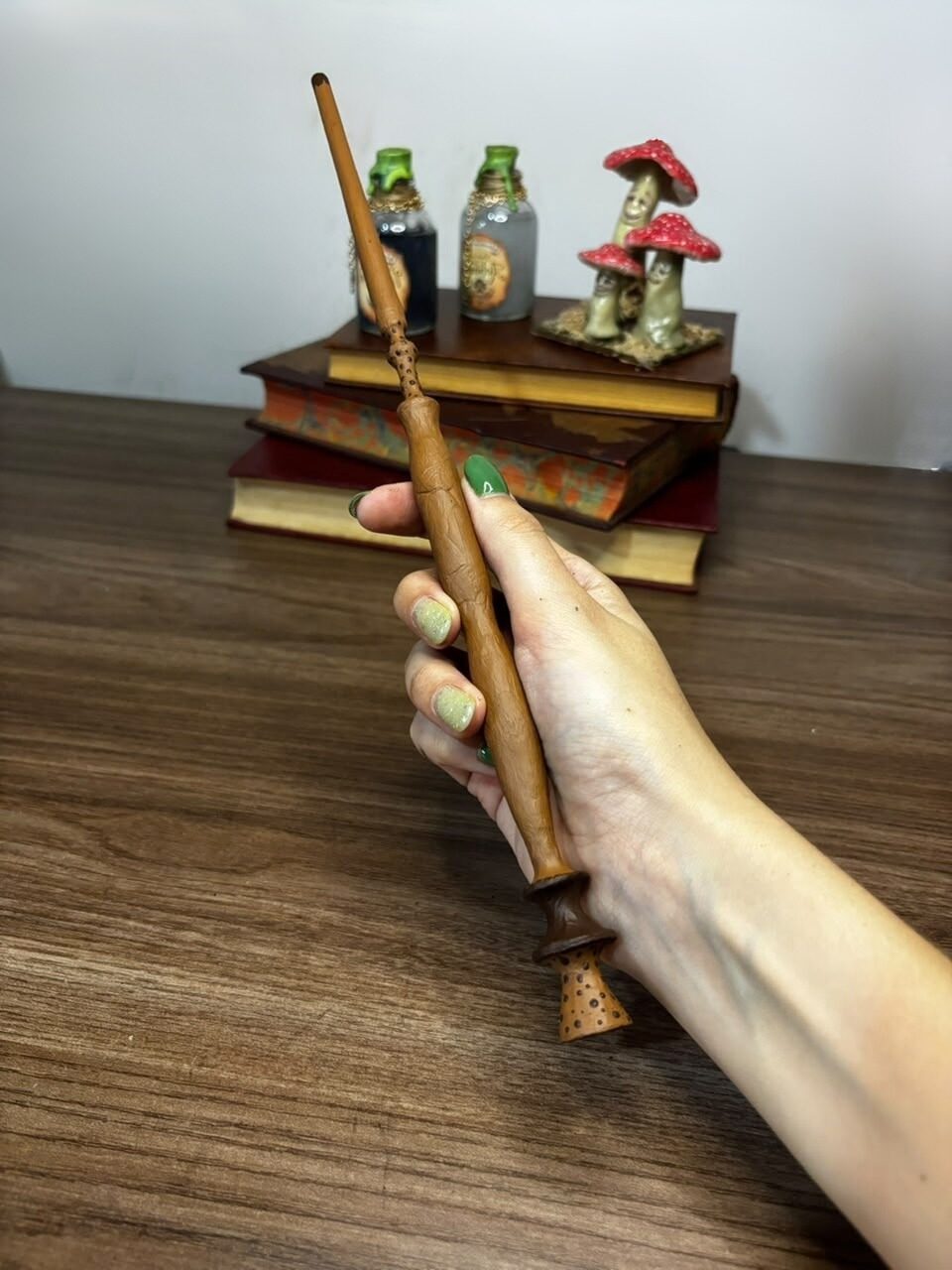 Varinha Vaelith