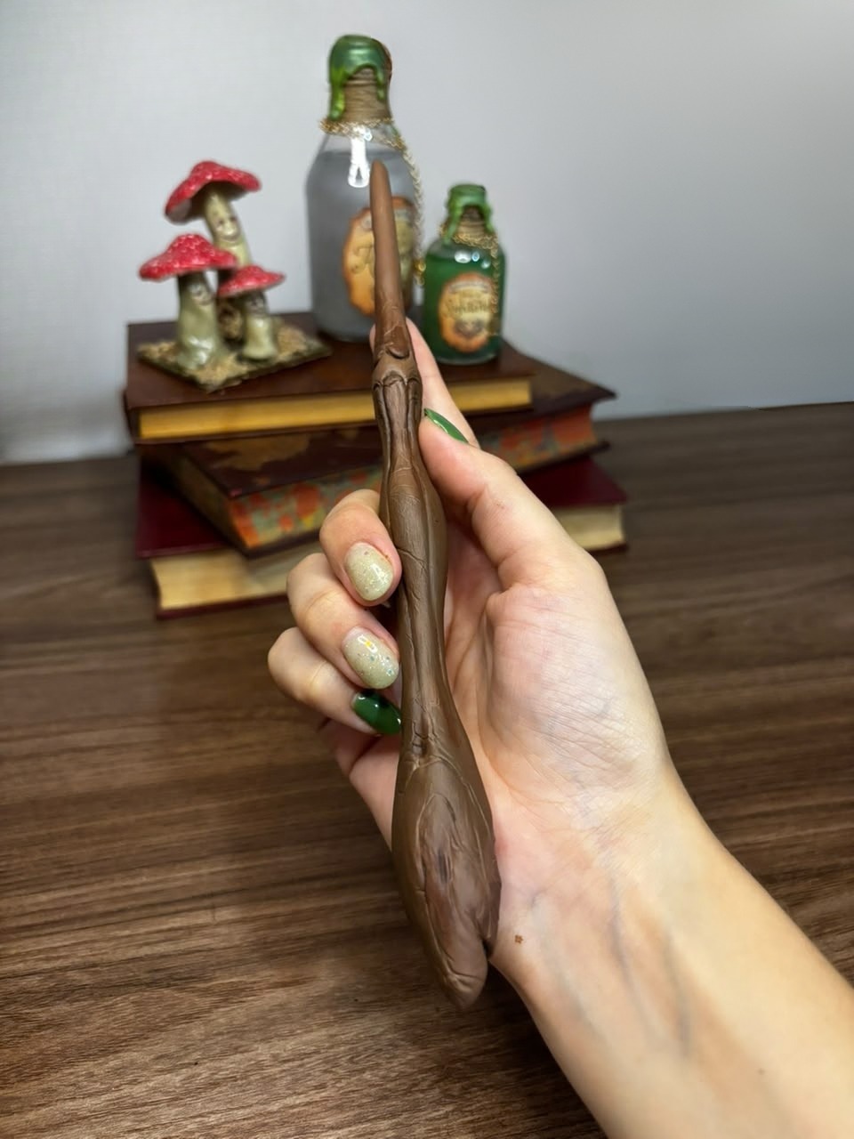 Varinha Valdécor