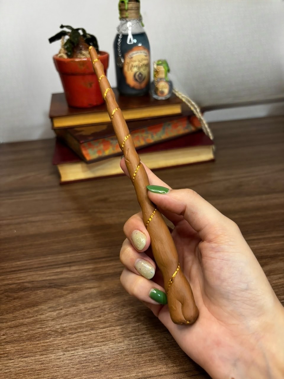 Varinha de Sylthal