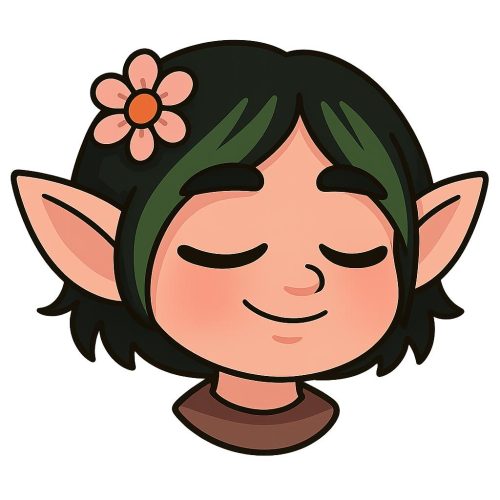 Imagem feita por IA pelo grande Mago Yule / Tiktok: tavernadoespelho