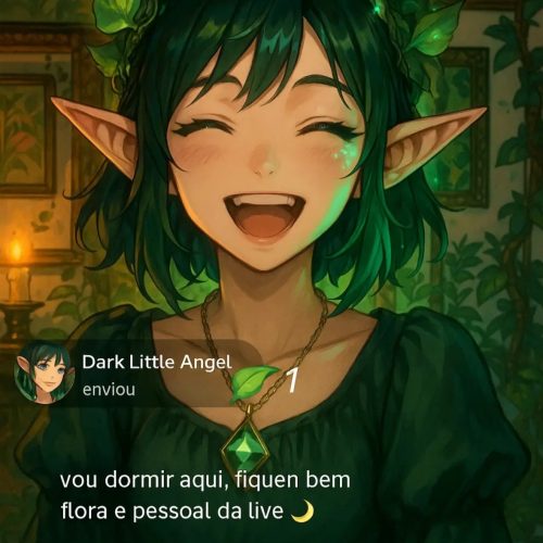 Imagem feita por IA pelo grande Guerreiro Midgard / Tiktok: tonnykingg